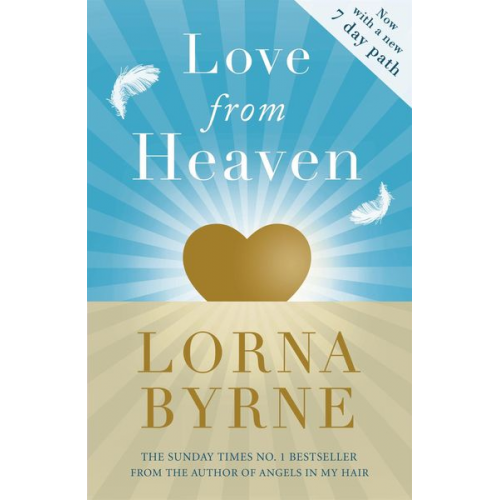 Lorna Byrne - Love from Heaven