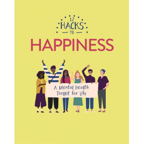 Honor Head - 12 Hacks to Happiness