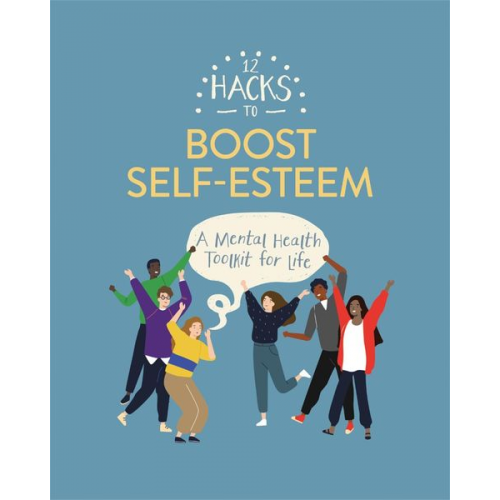 Honor Head - 12 Hacks to Boost Self-esteem