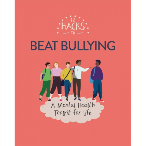 Honor Head - 12 Hacks to Beat Bullying