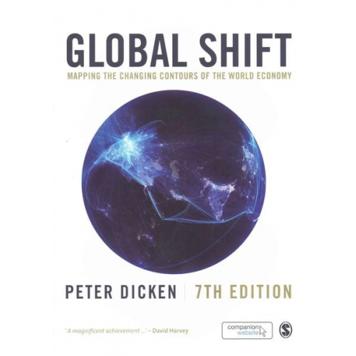 Peter Dicken - Global Shift