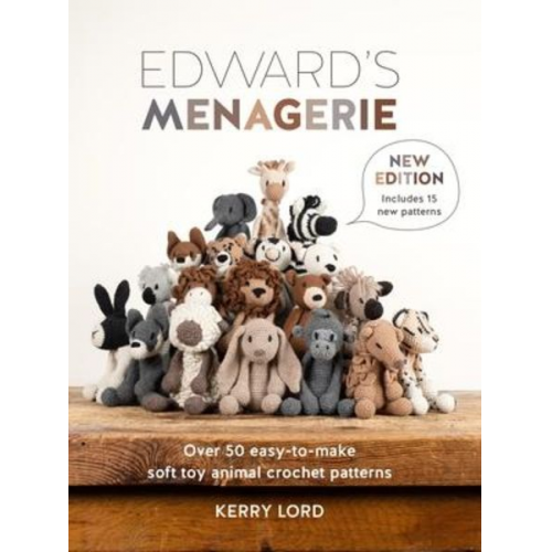 Kerry Lord - Edward's Menagerie New Edition