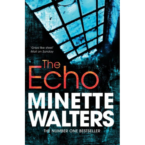 Minette Walters - The Echo