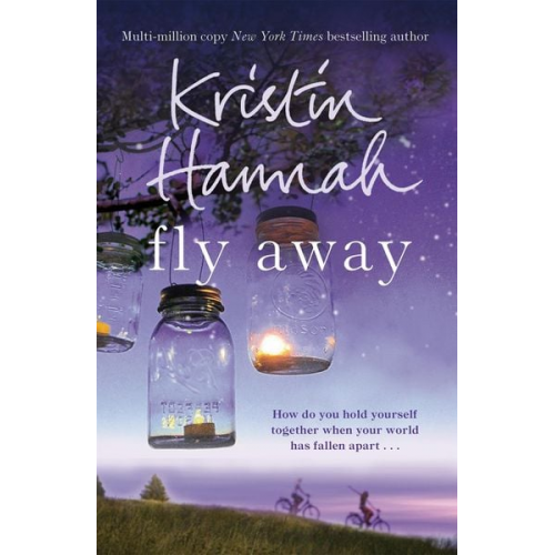 Kristin Hannah - Fly Away