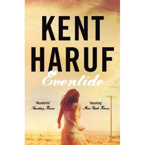 Kent Haruf - Eventide