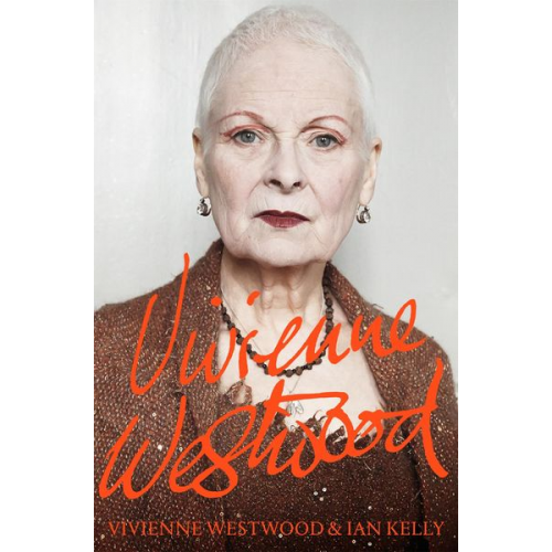 Vivienne Westwood Ian Kelly - Vivienne Westwood