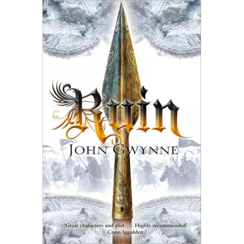 John Gwynne - Ruin