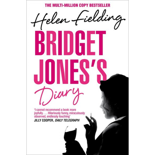 Helen Fielding - Bridget Jones's Diary