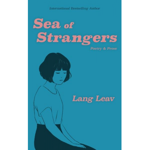 Lang Leav - Sea of Strangers