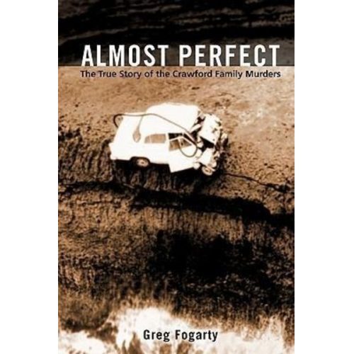 Greg Fogarty - Almost Perfect