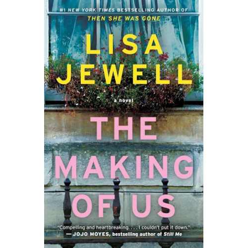 Lisa Jewell - The Making of Us