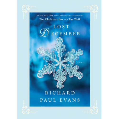 Richard Paul Evans - Lost December