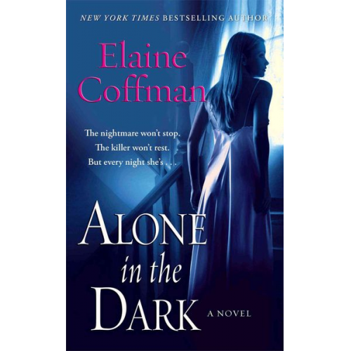 Elaine Coffman - Alone in the Dark