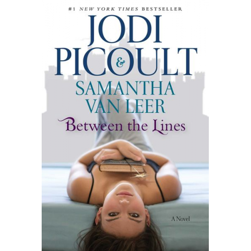 Jodi Picoult Samantha van Leer - Between the Lines