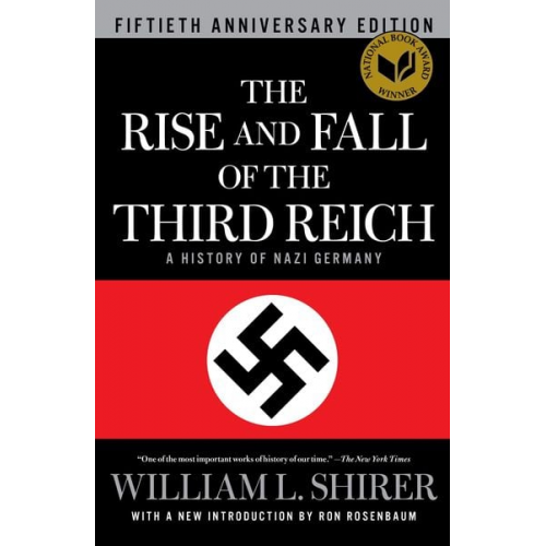 William L. Shirer - The Rise and Fall of the Third Reich