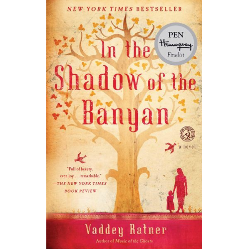 Vaddey Ratner - In the Shadow of the Banyan