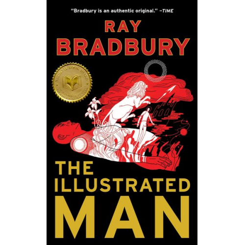 Ray Bradbury - The Illustrated Man