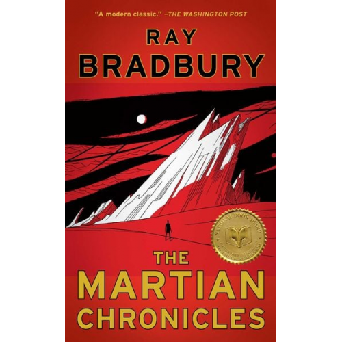 Ray Bradbury - The Martian Chronicles