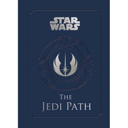 Daniel Wallace - The Jedi Path