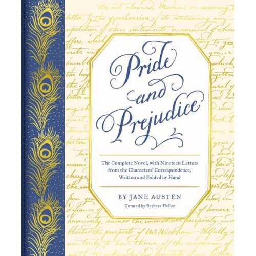 Jane Austen - Pride and Prejudice