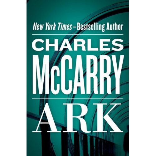 Charles McCarry - Ark