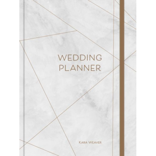 Kara Weaver - Wedding Planner