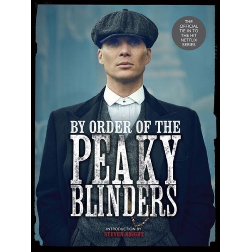 Matt Allen - By Order of the Peaky Blinders