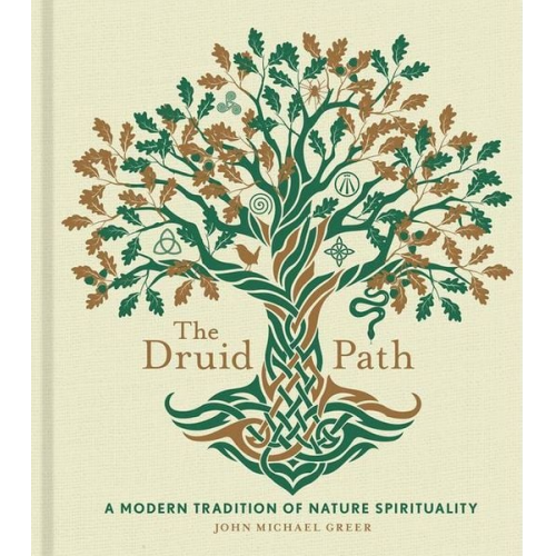 John Michael Greer - The Druid Path