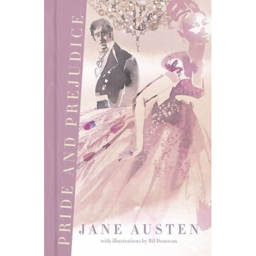 Jane Austen - Pride and Prejudice (Deluxe Edition)