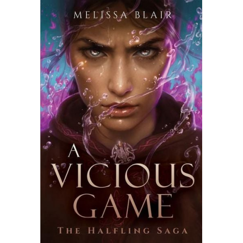 Melissa Blair - A Vicious Game