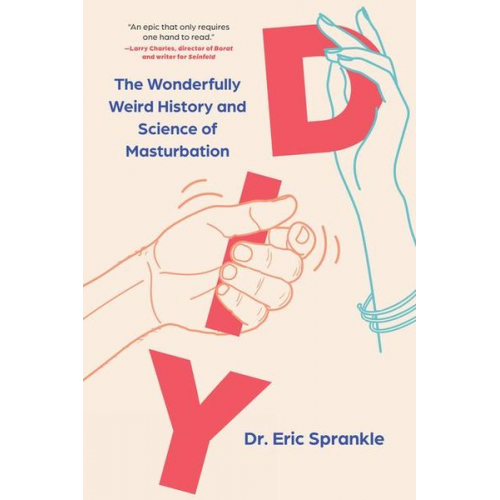 Eric Sprankle - DIY