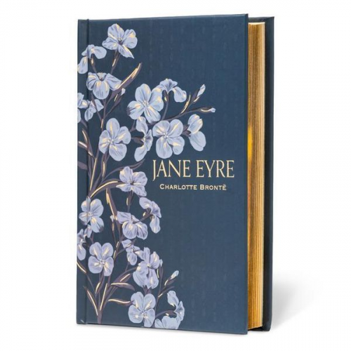 Charlotte Brontë - Jane Eyre