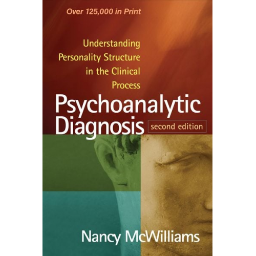 Nancy McWilliams - Psychoanalytic Diagnosis