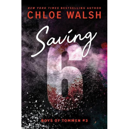 Chloe Walsh - Saving 6