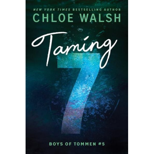 Chloe Walsh - Taming 7