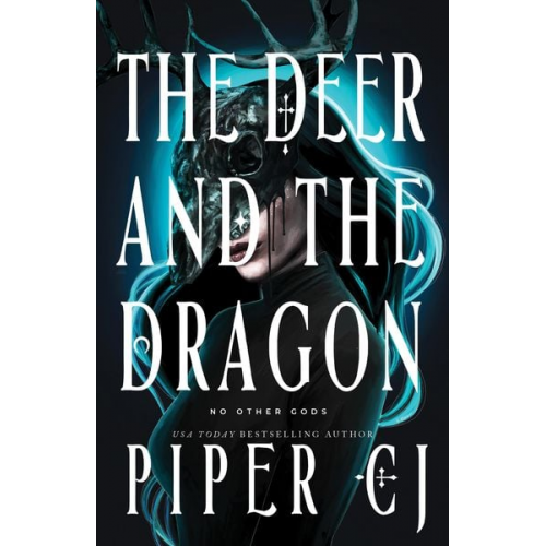 Piper CJ - The Deer and the Dragon