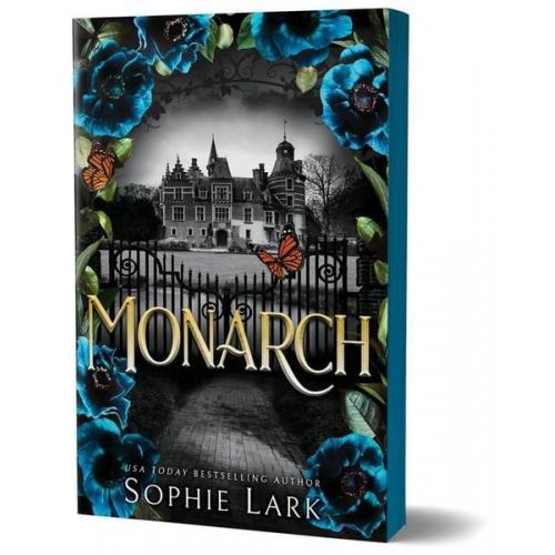 Sophie Lark - Monarch