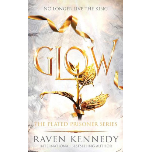 Raven Kennedy - Glow