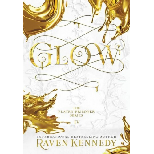 Raven Kennedy - Glow