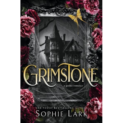 Sophie Lark - Grimstone