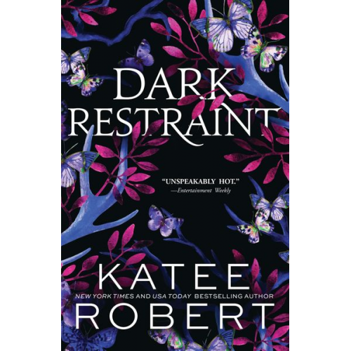 Katee Robert - Dark Restraint