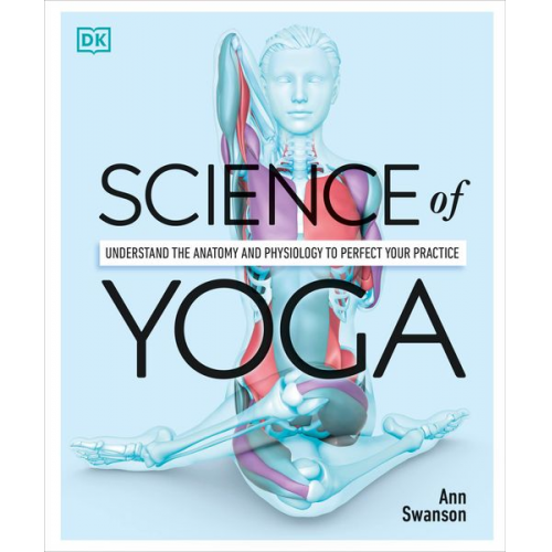 Ann Swanson - Science of Yoga