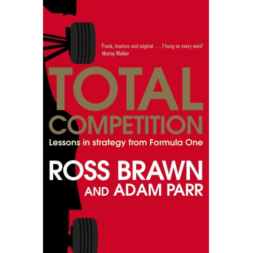 Ross Brawn Adam Parr - Total Competition