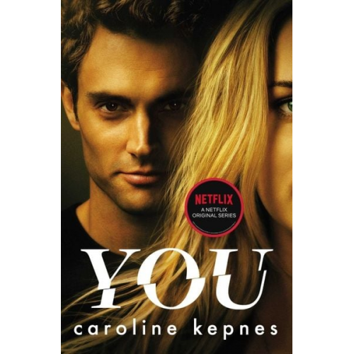 Caroline Kepnes - You. TV Tie-In