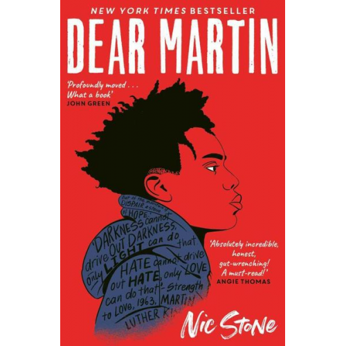 Nic Stone - Dear Martin