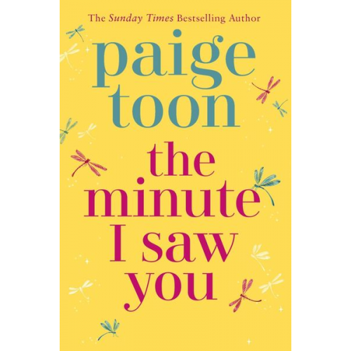 Paige Toon - The Minute I Saw You