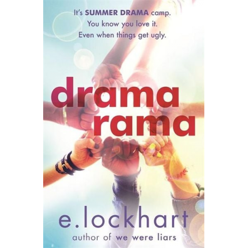 E. Lockhart - Dramarama