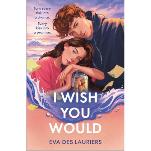 Eva Des Lauriers - I Wish You Would