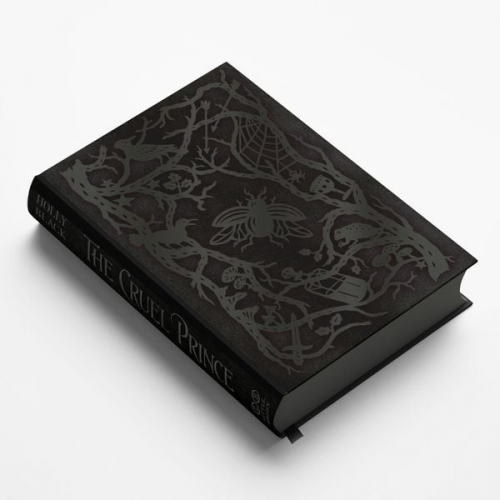 Holly Black - The Cruel Prince. Special Edition