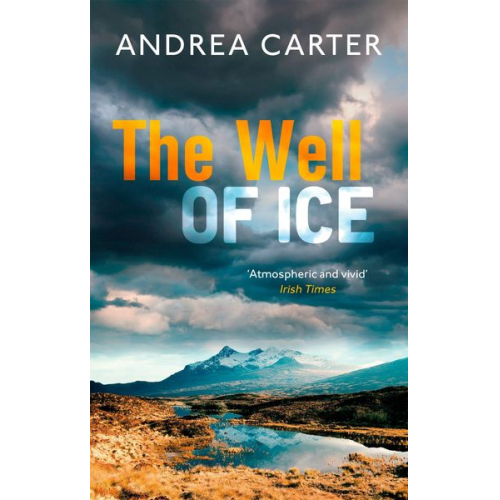 Andrea Carter - The Well of Ice